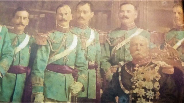 Aprobación de las elecciones