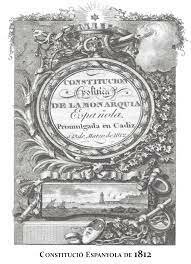 Es convoquen eleccions constituents