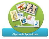 Objetos de Aprendizaje