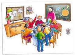 Modelo Pedagógico Romántico - Naturalista -Experiencial (Escuela Nueva)