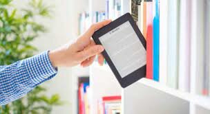 eBooks, Tablets y Smartphones