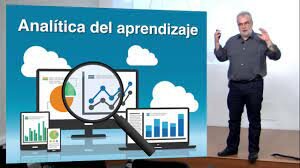 Analíticas de aprendizaje