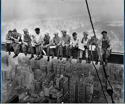 Obrers patien els efectes de la crisis econòmica