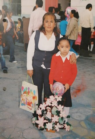 Salida de Preescolar