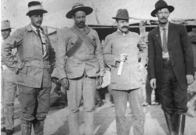 El grupo esta formado