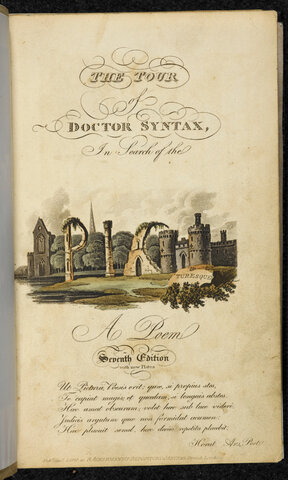 Aparición de bocadillos parlantes.