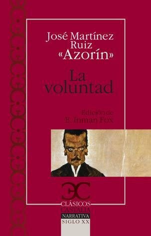 NARRACIÓN. LA VOLUNTAD
