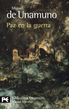 NARRACIÓN. PAZ EN LA GUERRA