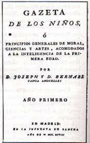 Historias para niños.