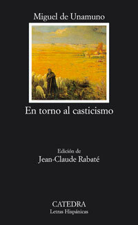 ENSAYO. EN TORNO AL CASTICISMO