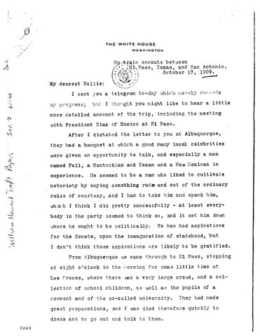 Opinion de Estados Unidos