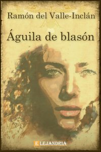 TEATRO. ÁGUILA DE BLASÓN