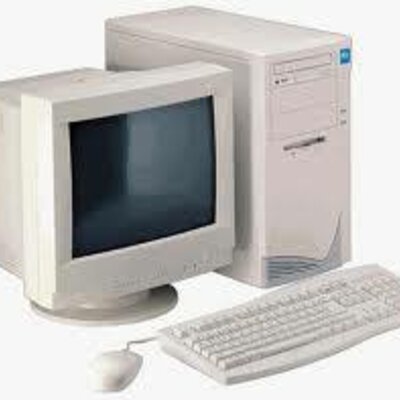 Timeline: Antecedentes históricos de la informática