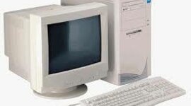 Timeline: Antecedentes históricos de la informática