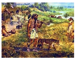 AGRICULTURA (NEOLITICO)