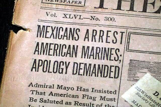 Intervención EstadoUnidense