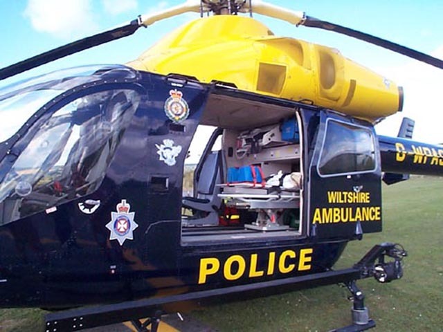 Police and Medical cooperation