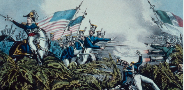 Santa Anna es derrotado, reconoce la independencia de Texas