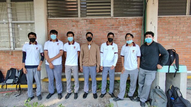 Planeación de actividades