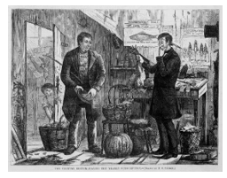 TRUEQUE (10000 AÑOS)