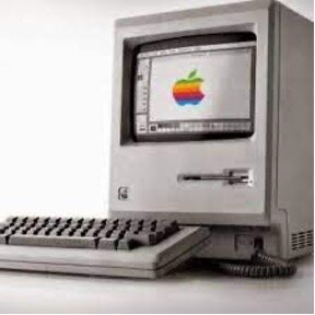 4ta Generación “Microprocesadores”