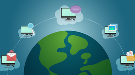 Timeline: Conceptos Generales de Internet