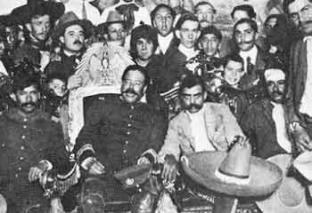 Pacto de Xochimilco