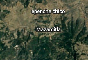 Mazamitla