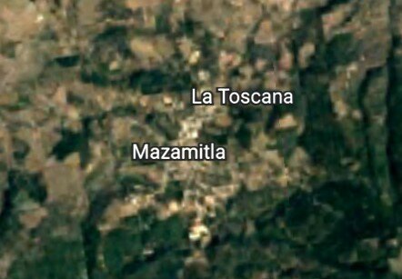 Mazamitla