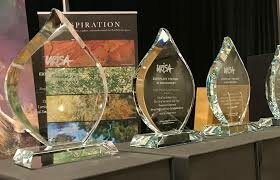 August Wilson’s awards