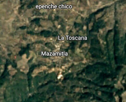 Mazamitla