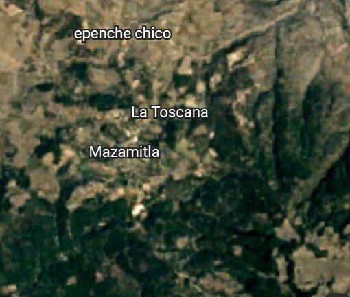 Mazamitla