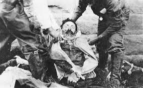 Asesinato de Pascual Orozo