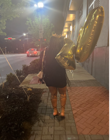 My Sweet 16