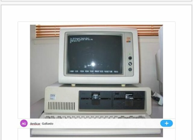 Cuarta Generación de computadoras