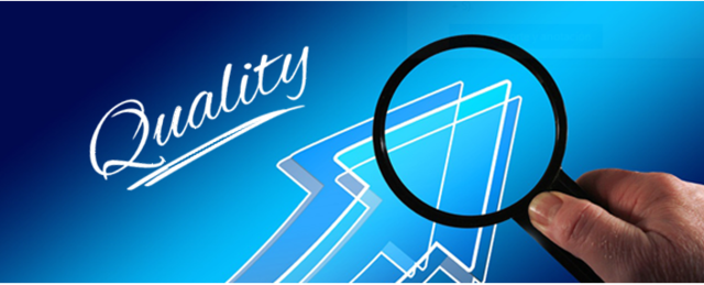 Programa de Administración de la Calidad