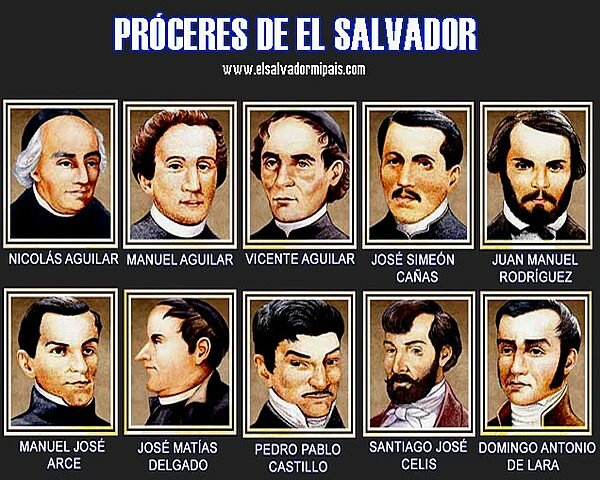 Proclamación de independencia