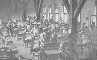 EL CAPITALISMO(1500)