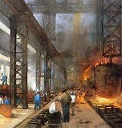 Revolución Industrial (1700-1800)