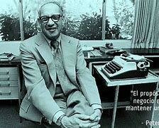 DISCIPLINA DEL MANAGEMENT (1930-1954)