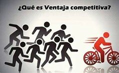 VENTAJA COMPETITIVA (1980)