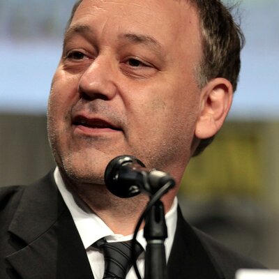 Timeline: Highlights of Sam Raimi's career