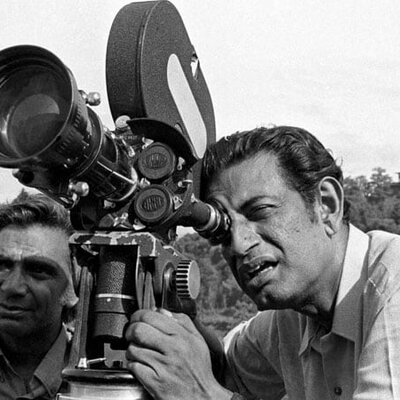 Timeline: Satyajit Ray Filmography