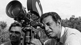 Timeline: Satyajit Ray Filmography