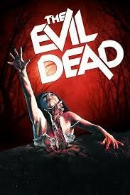 The Evil Dead