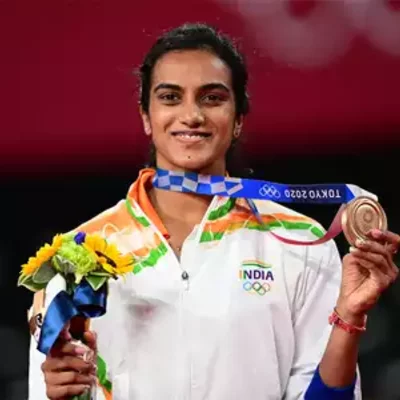 Timeline: PV Sindhu Career Highlights