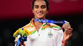 Timeline: PV Sindhu Career Highlights