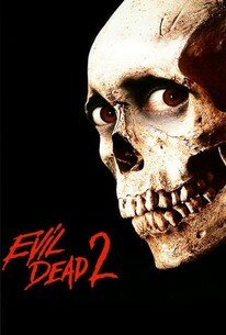 Evil Dead 2