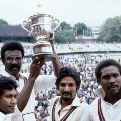 Timeline: Cricket World Cup Winners From 1975 to 2019