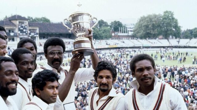 West Indies